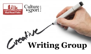 creative writing group winnipeg