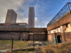 The Underground Bingo Hall at Red Road