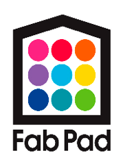 fab pad